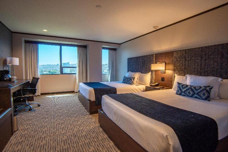 Grand Hotel Tijuana Kamer foto